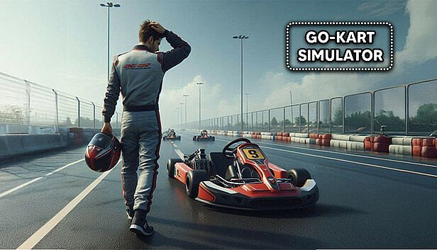 Buy Go-Kart Simulator