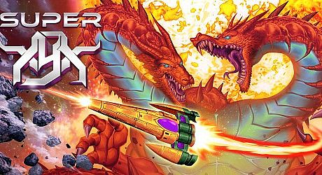 Super XYX Game