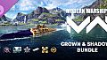 Modern Warships - Crown & Shadows Bundle