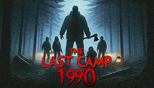 The Last Camp 1990