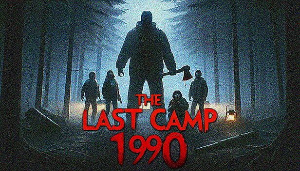 Buy The Last Camp 1990