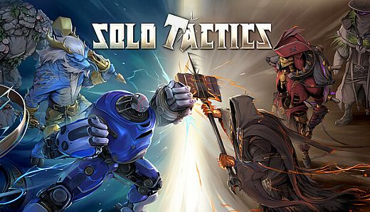 Solo Tactics