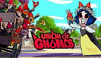 Kup Union of Gnomes na PC