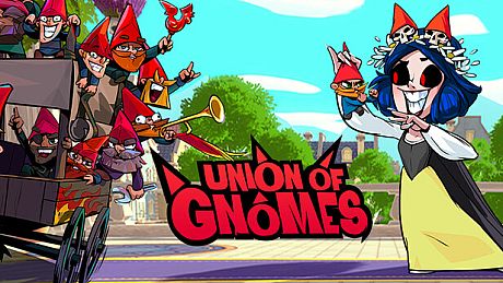 Union of Gnomes Game