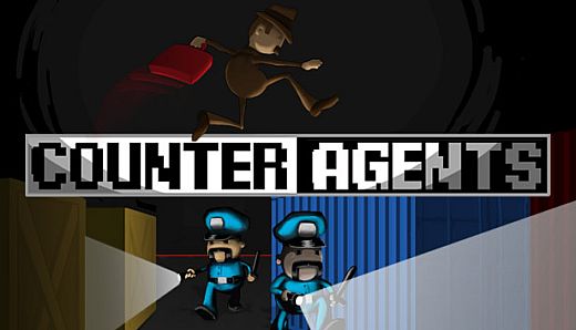 Counter Agents