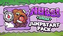 Buy Nubs! Jumpstart Pack PC