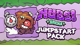 Nubs! Jumpstart Pack