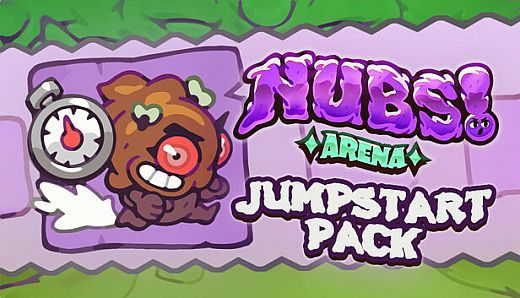 Nubs! Jumpstart Pack