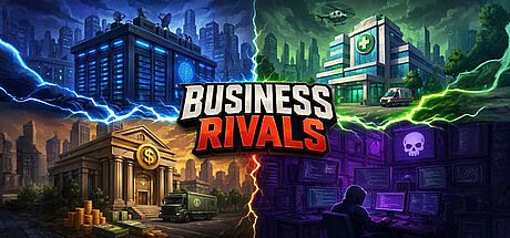Business Rivals Game