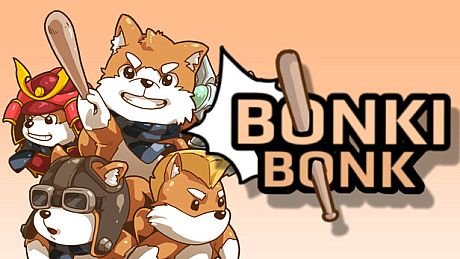 Bonki Bonk Game