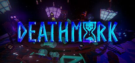 DEATHMARK Game