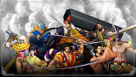 ONE PIECE: PIRATE WARRIORS 4 Character Pass