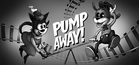 Pump Away!
