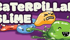 Caterpillar Slime