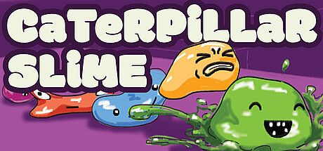 Caterpillar Slime