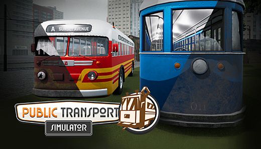 Public Transport Simulator