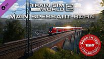 Buy Train Sim World 2: Main Spessart Bahn: Aschaffenburg - Gemünden Route Add-On PC