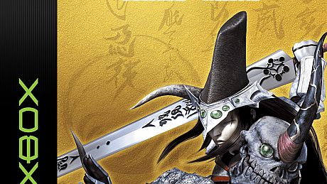 Otogi 2: Immortal Warriors Game