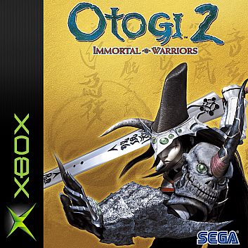 Buy Otogi 2: Immortal Warriors