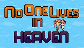 No one lives in heaven - Real Time DLC