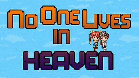 No one lives in heaven - Real Time DLC DLC