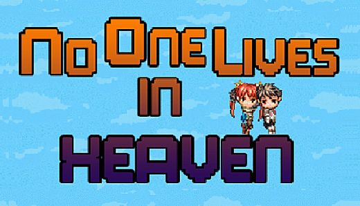 No one lives in heaven - Real Time DLC