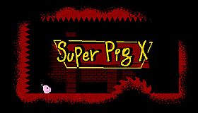 Super Pig X