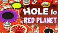 Hole io: Red Planet DLC