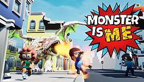 Monster is Me