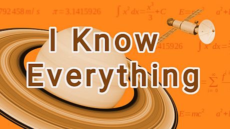 I Know Everything Game