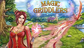 Magic Griddlers