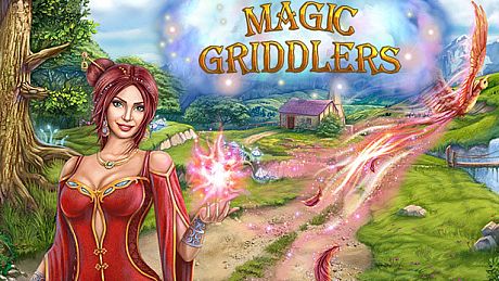 Magic Griddlers Game