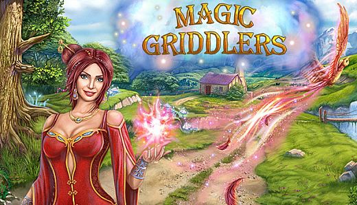 Magic Griddlers