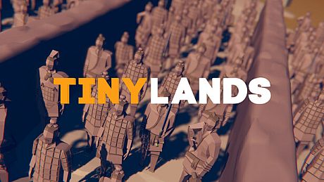 Tiny Lands - The Final Challenge DLC