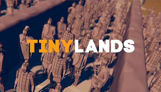 Tiny Lands - The Final Challenge
