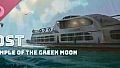 Temple of the Green Moon Soundtrack
