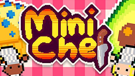 MINICHEF Game