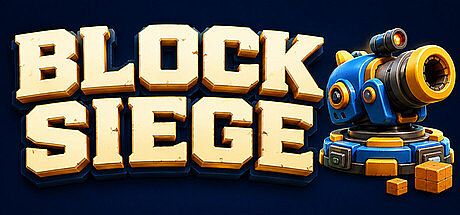 Block Siege Game