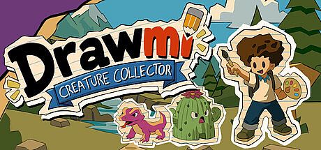 Drawmi: Creature Collector Game