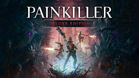 Painkiller: Deluxe Edition Bundle