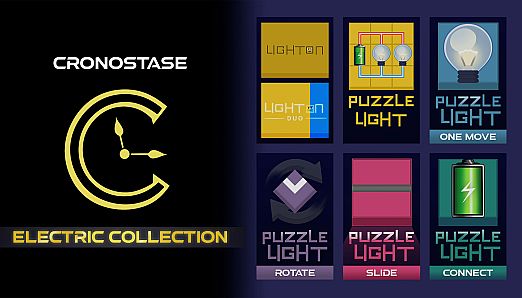 Cronostase Electric Collection