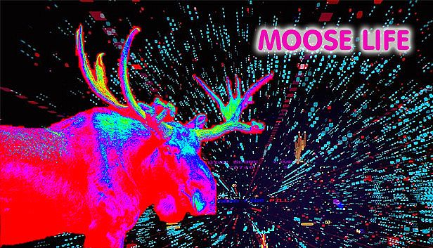 Buy Moose Life