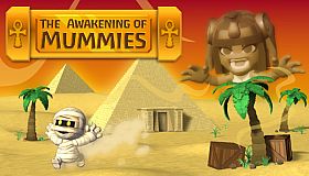 The Awakening of Mummies