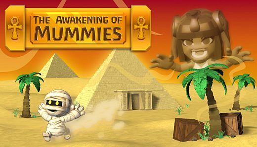 The Awakening of Mummies