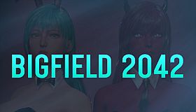 Bigfield 2042