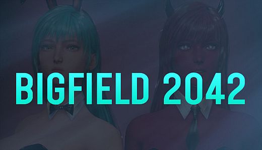 Bigfield 2042