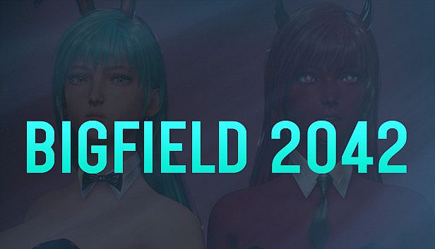 Buy Bigfield 2042