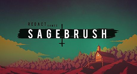 Sagebrush Game