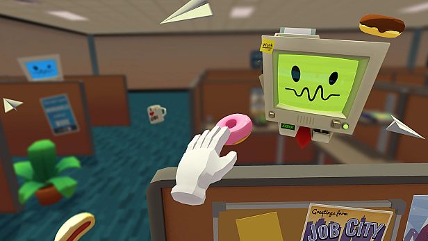 Buy Job Simulator