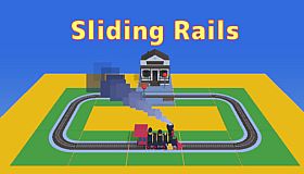 Sliding Rails
